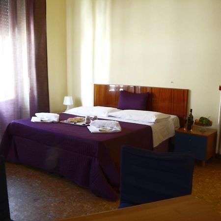 Dariusfirenze B&B Buitenkant foto