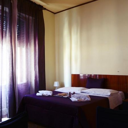Dariusfirenze B&B Buitenkant foto