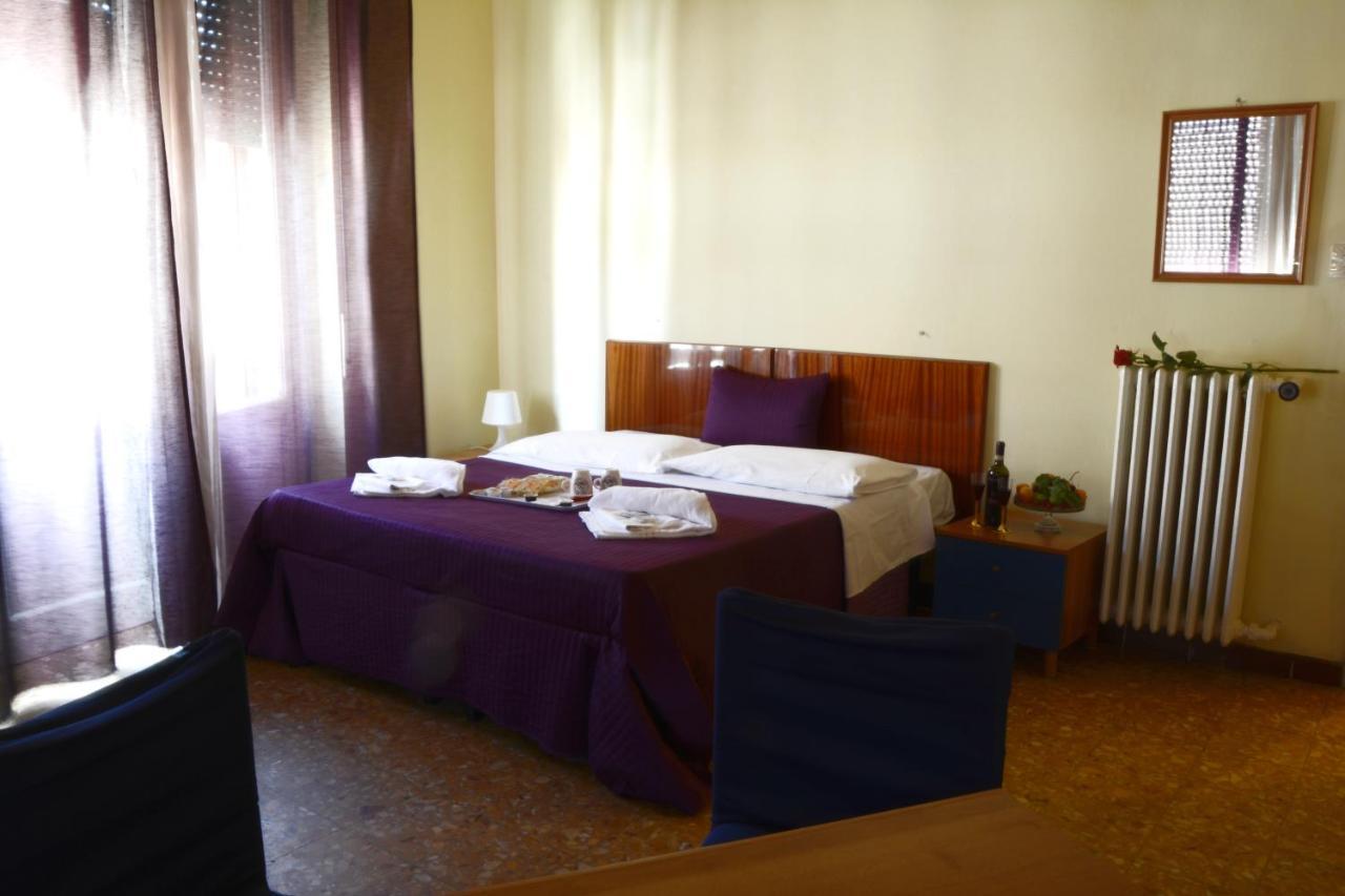 Dariusfirenze B&B Buitenkant foto