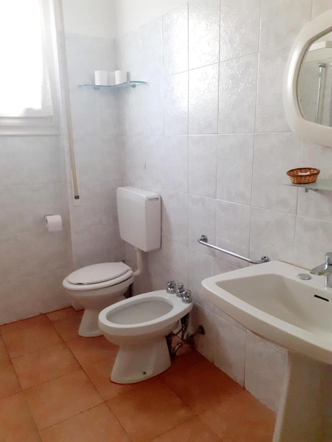 Dariusfirenze B&B Buitenkant foto