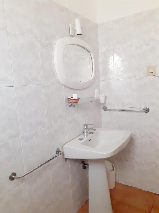 Dariusfirenze B&B Buitenkant foto