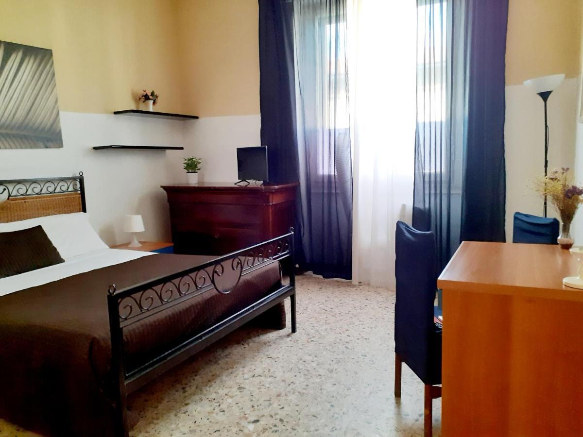 Dariusfirenze B&B Buitenkant foto