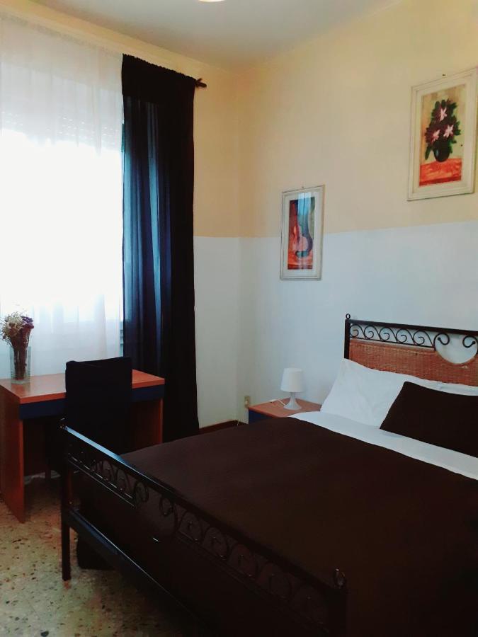 Dariusfirenze B&B Buitenkant foto