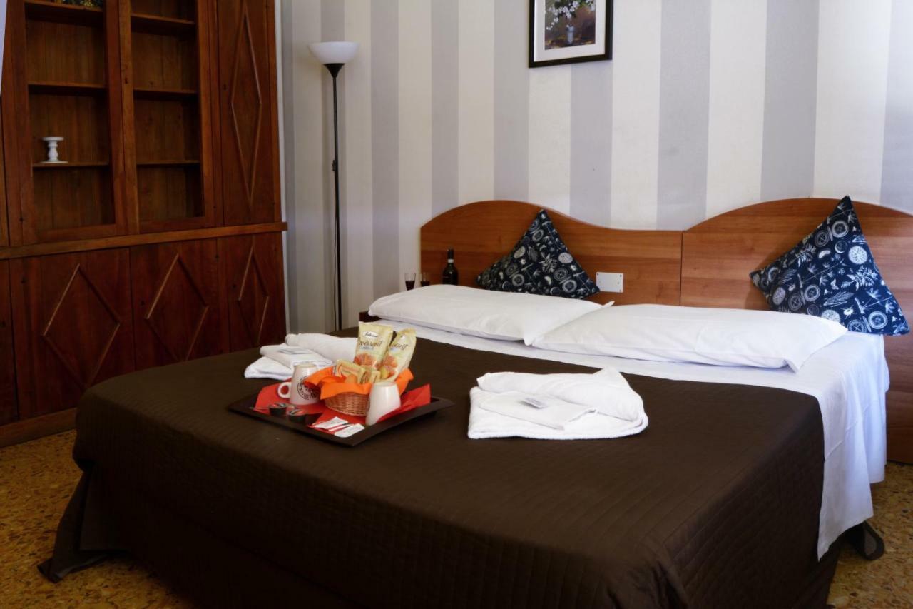 Dariusfirenze B&B Buitenkant foto